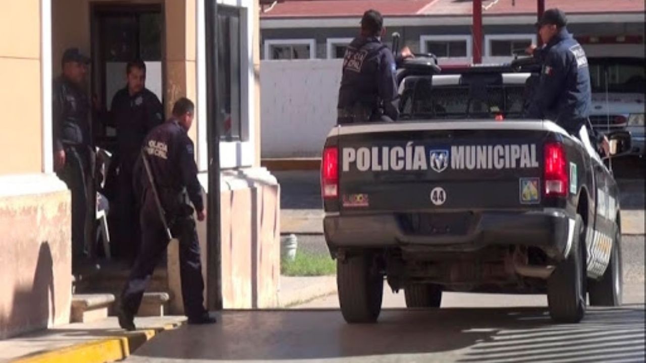 Policías de Navojoa son señalados de intentar quitar papas a un trabajador