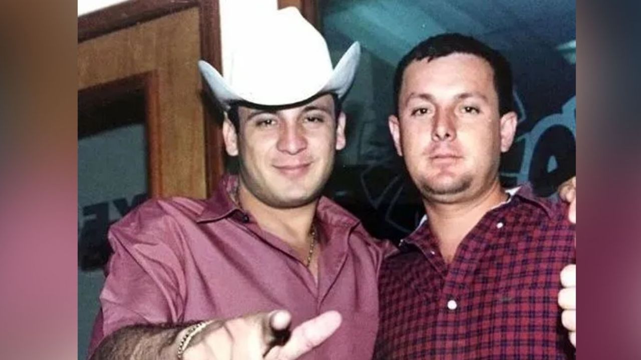 Hermano de Valentín Elizalde relata si ya desconfiaba de Tano Elizalde