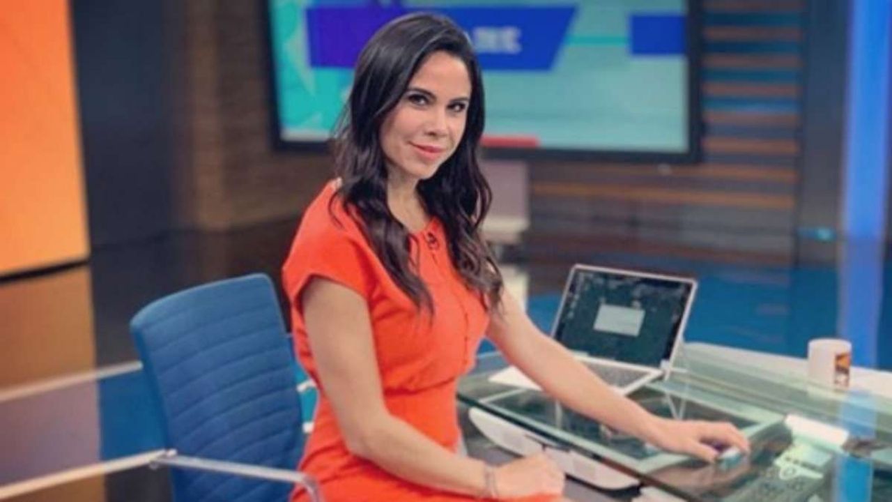 ¡Arrepiéntete Zague! Paola Rojas levanta suspiros a sus fans de Instagram por su hermosura