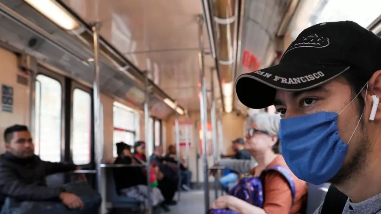 Covid-19 en México: Reportan dos mil 961 decesos y 29 mil 616 casos