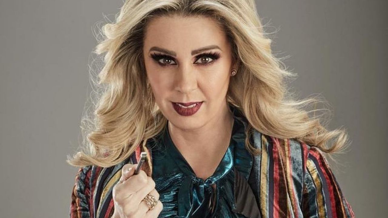 Atala Sarmiento causa sorpresa en sus seguidores con esta fotografía