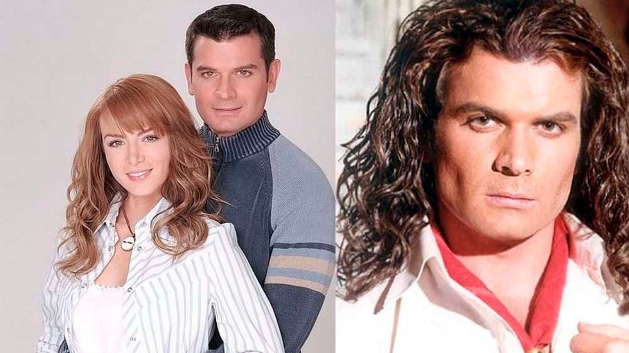 ¿Sergio Basáñez regresa a las novelas? Así luce el galán de Televisa que triunfó en TV Azteca