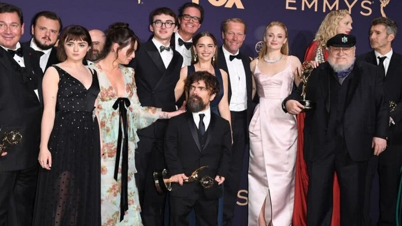 Emmy anuncia que filmes nominados a los Oscar no podrán participar en su galardón