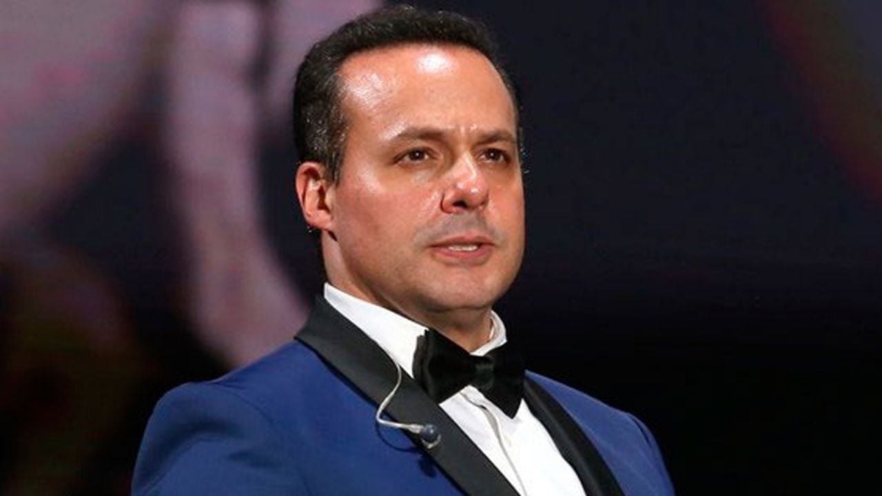 José Joel dará un concierto romántico a las madres el 10 de mayo por Facebook