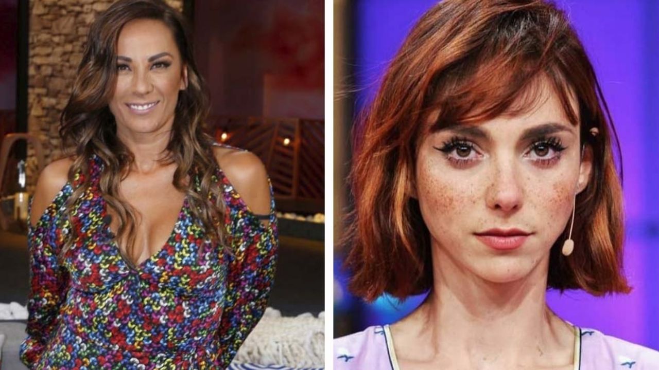 Consuelo Duval y Natalia Téllez dicen cómo afrontan la ausencia de sus madres