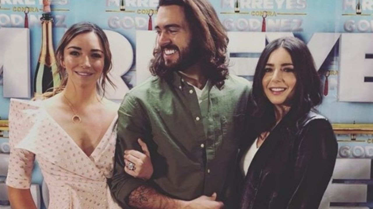 Pablo Lyle buscó cumplir su sueño como actor en Televisa; ahora su futuro es incierto