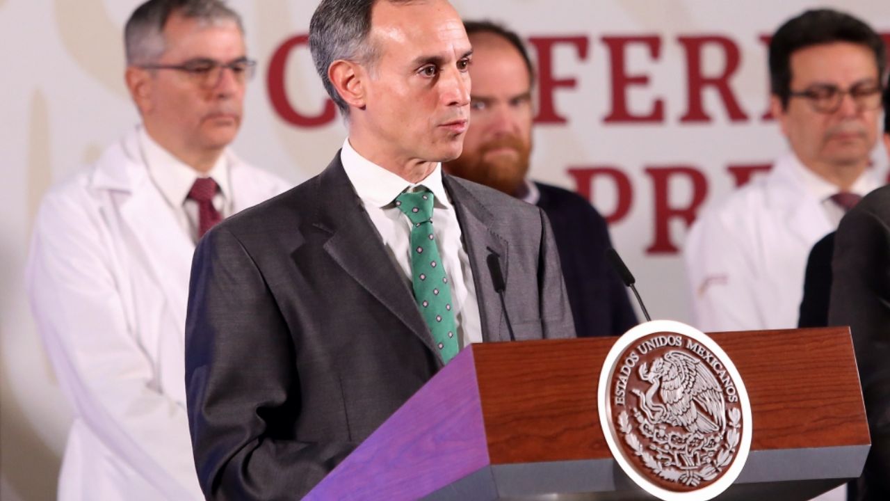 Políticos y exfuncionarios no creen en los datos del Gobierno Federal