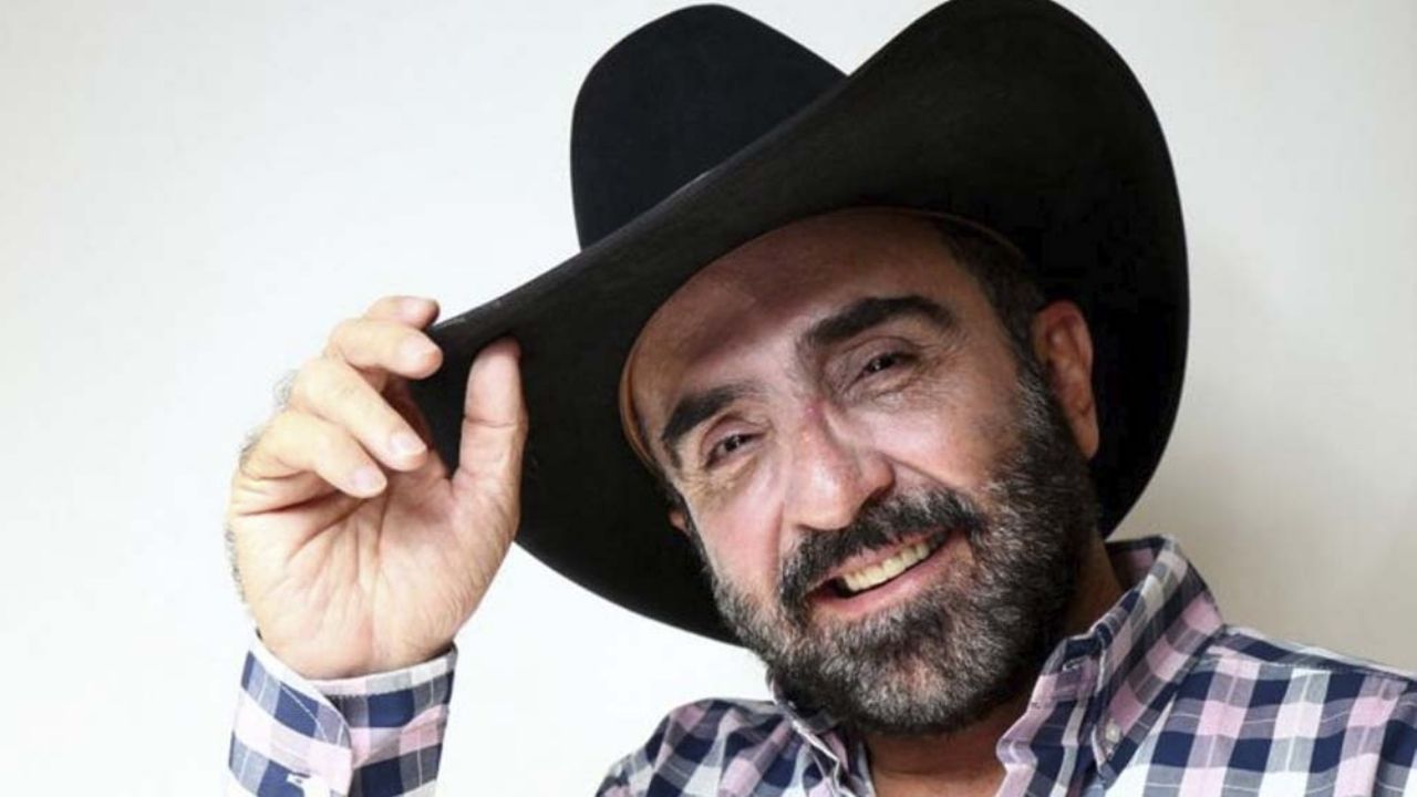 Vicente Fernández Jr. revela su secreto para enamorar a una mujer: “Soy muy leal”