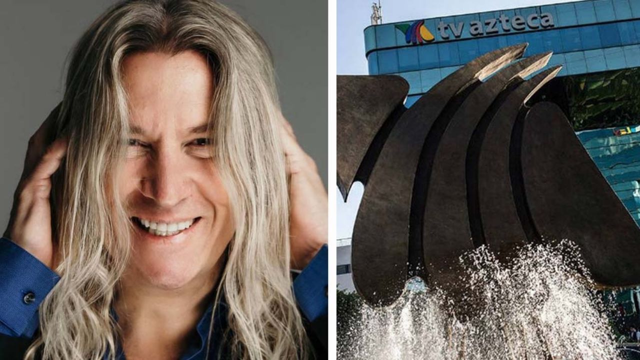 Javier Ceriani humilla a coach de ‘La Voz’ de TV Azteca: “No le interesa a nadie”