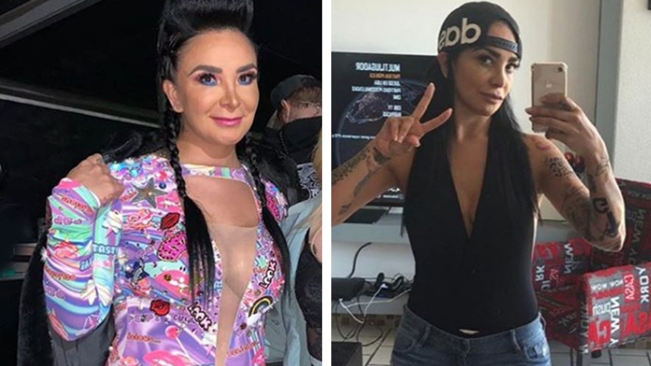 VIDEO: Así de increíble luce ‘Wanders Lover’ tras bajar drásticamente de peso