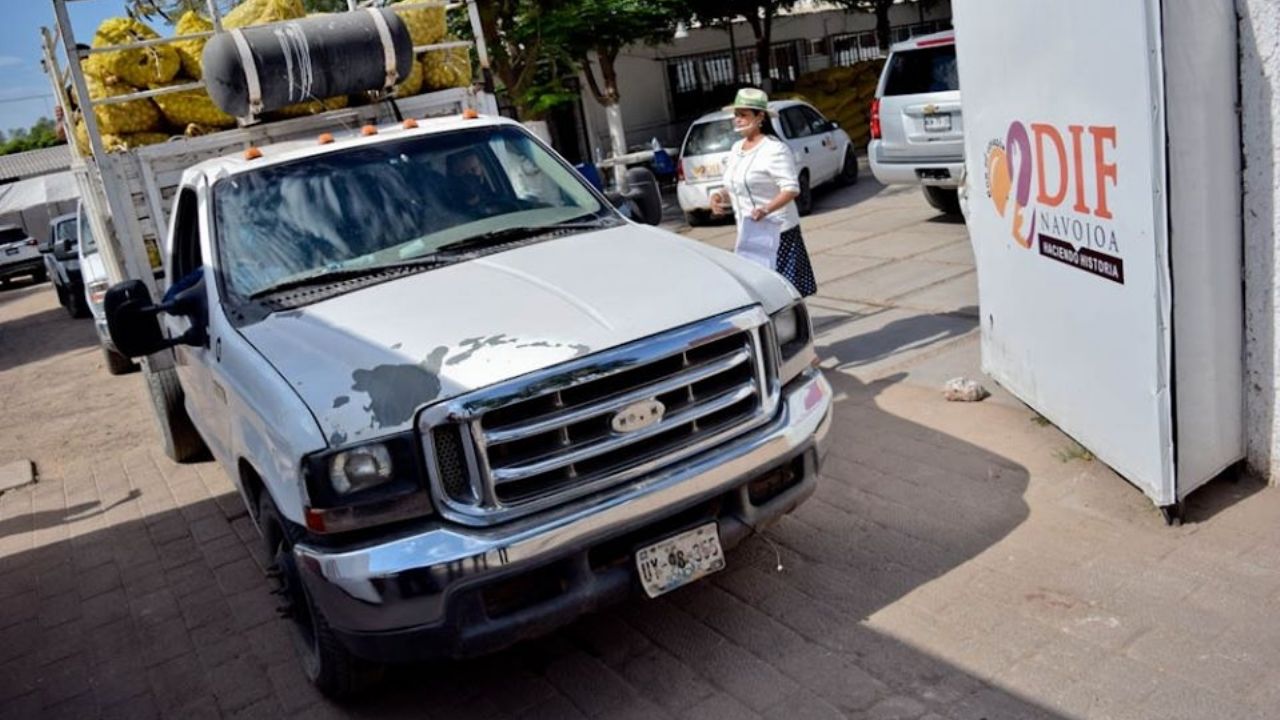 Alcaldesa solicita quedarse en casa y su gobierno trabajará para los navojoenses