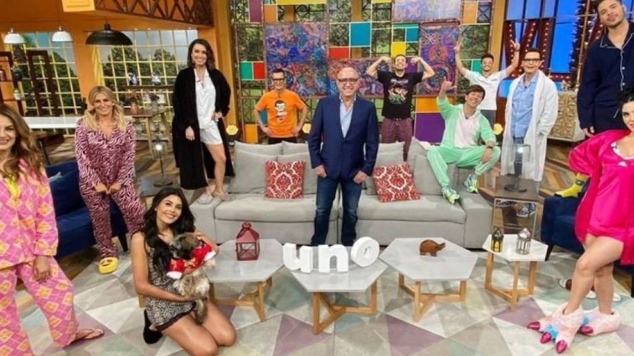 Conductor de ‘Venga la Alegría’ explota ante duros ataques: “No sé por qué me quieren fuera”