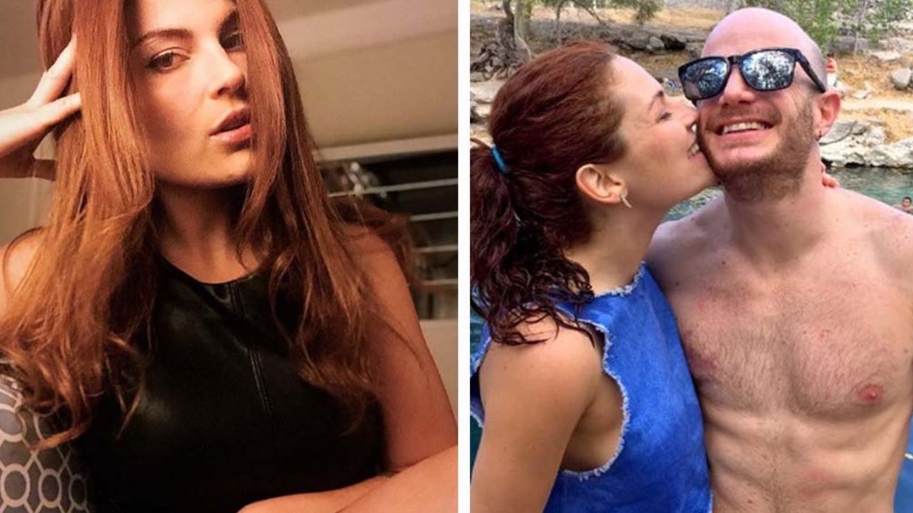 Delia García, novia de Facundo, se asolea en bikini y alborota a Instagram