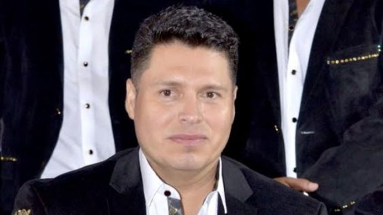 ¡Doble Vida! Walo, vocalista de Banda MS, confiesa que tuvo amante y esposa