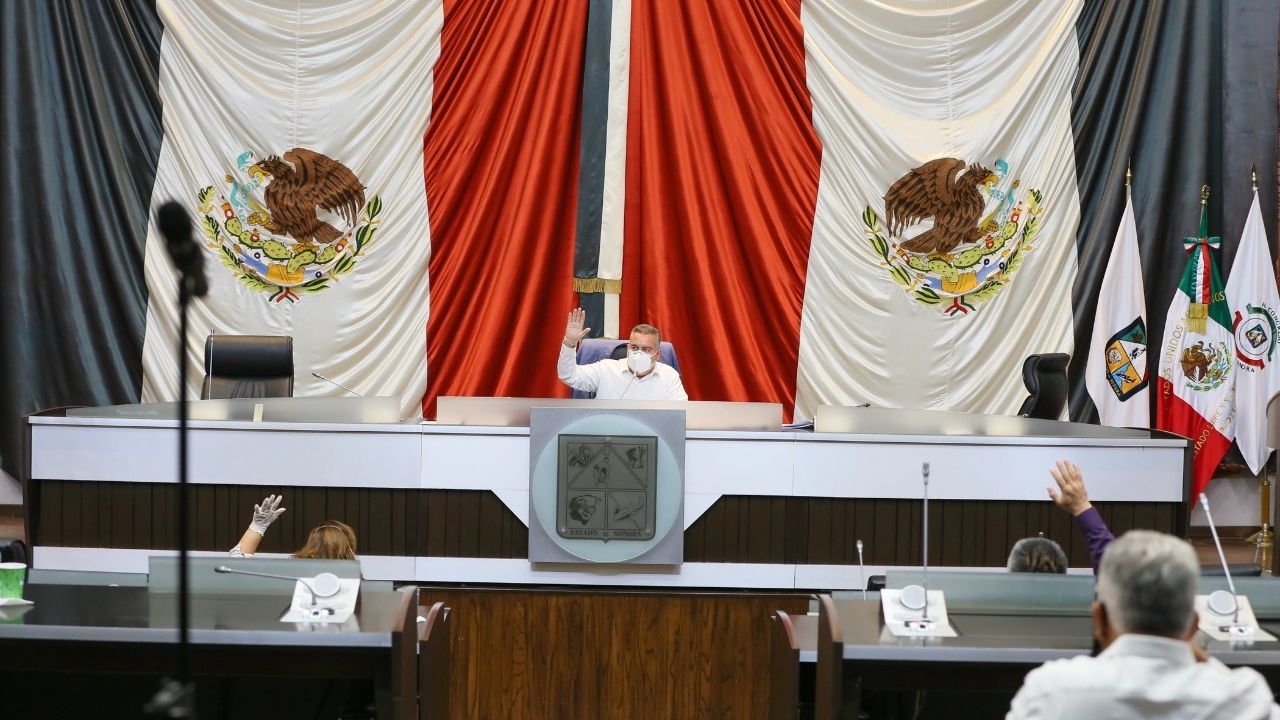 Congreso aplaza juicio político contra Rosario Quintero, alcaldesa de Navojoa