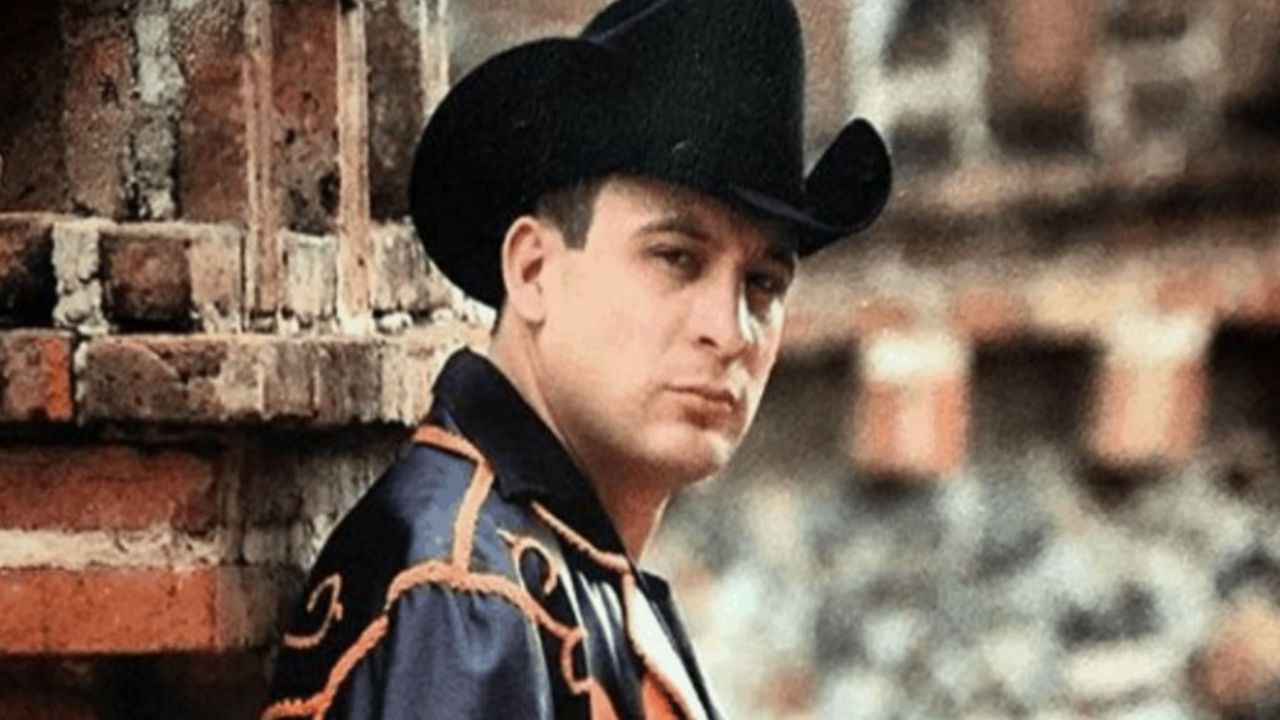 ¿Se cancela? Bioserie de Valentín Elizalde podría no llegar a ver la luz