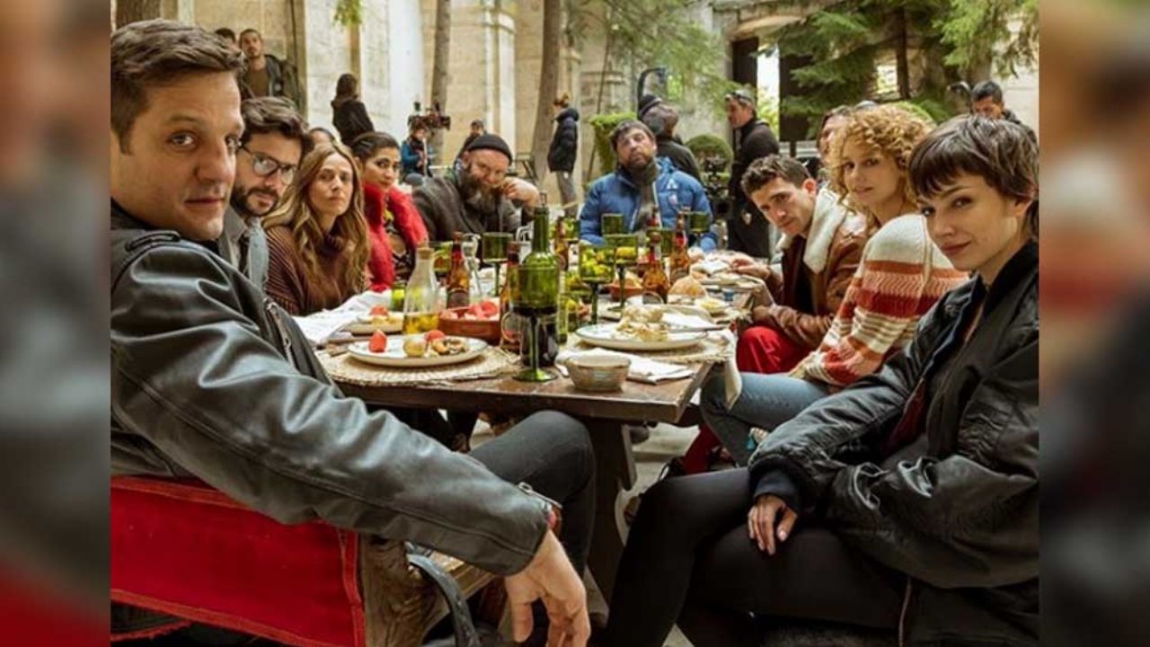 ¿Cuál es el próximo atraco? Estos personajes de ‘La Casa de Papel’ tendrían ‘spin-off’