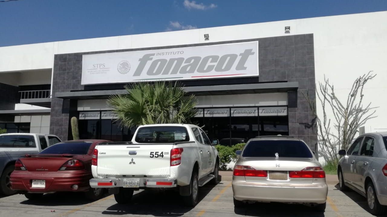 Infonacot Sonora implementa ‘Plan de Alivio’ para trabajadores afectados por el Covid-19
