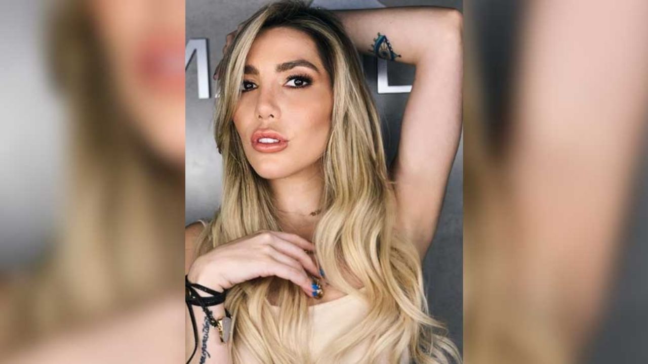 El mensaje de Frida Sofía que impactó a fans: “Apoyarme no es odiar a Alejandra”