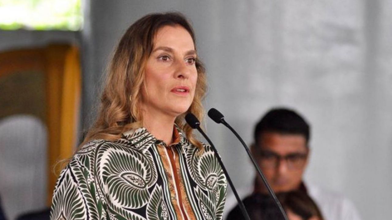 Beatriz Gutiérrez Müller propone aplazar el Día de las Madres para el 10 de julio