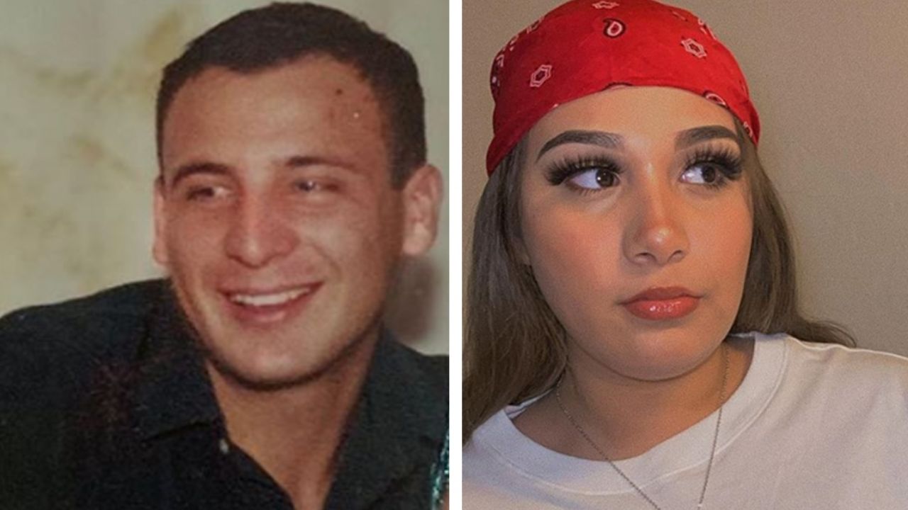 Hija de Valentín Elizalde recuerda a su padre con emotivas fotos: “Sé que me cuidas”