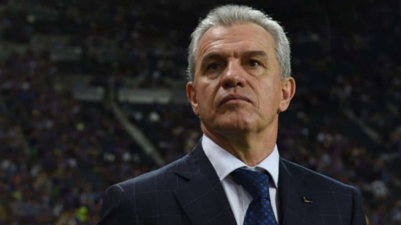 “Quizás mantener en la Primera División de LaLiga al Leganés sea el reto más difícil”: Javier Aguirre
