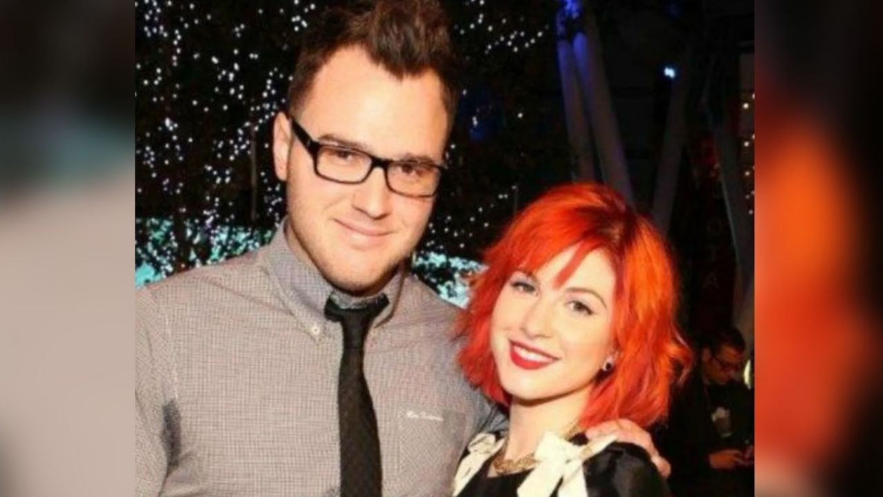 Exvocalista de Paramore habla de su rehabilitación tras su divorcio: “Estuve muy sola”