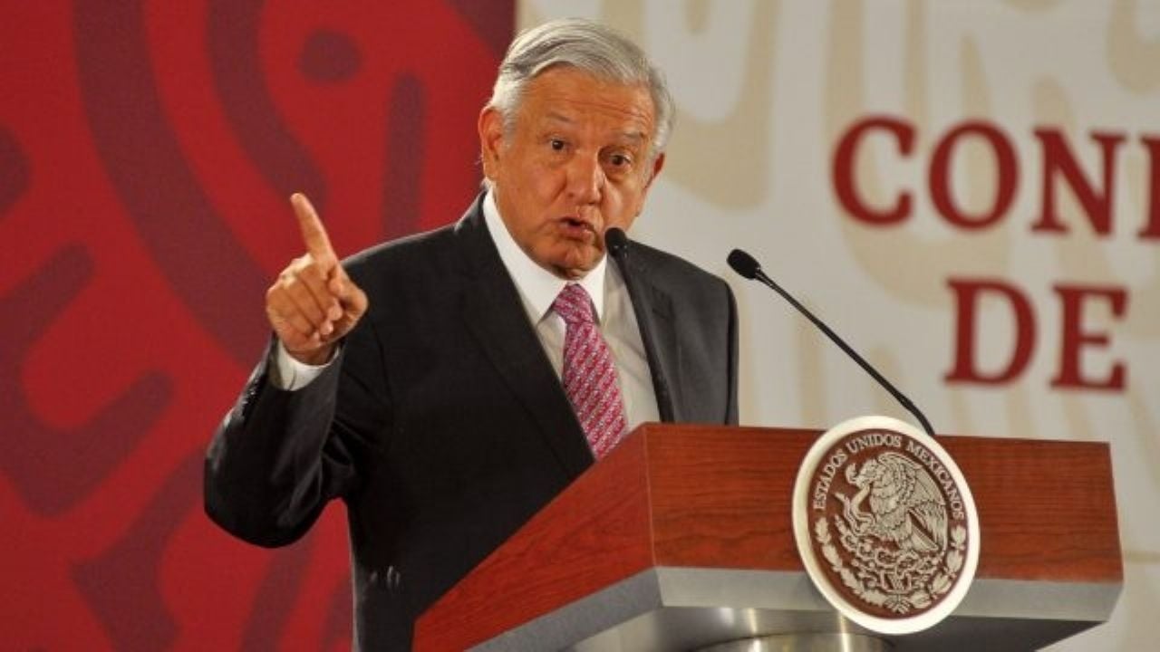 AMLO y la mañanera del 8 de mayo: “Tenemos una buena relación con EU”