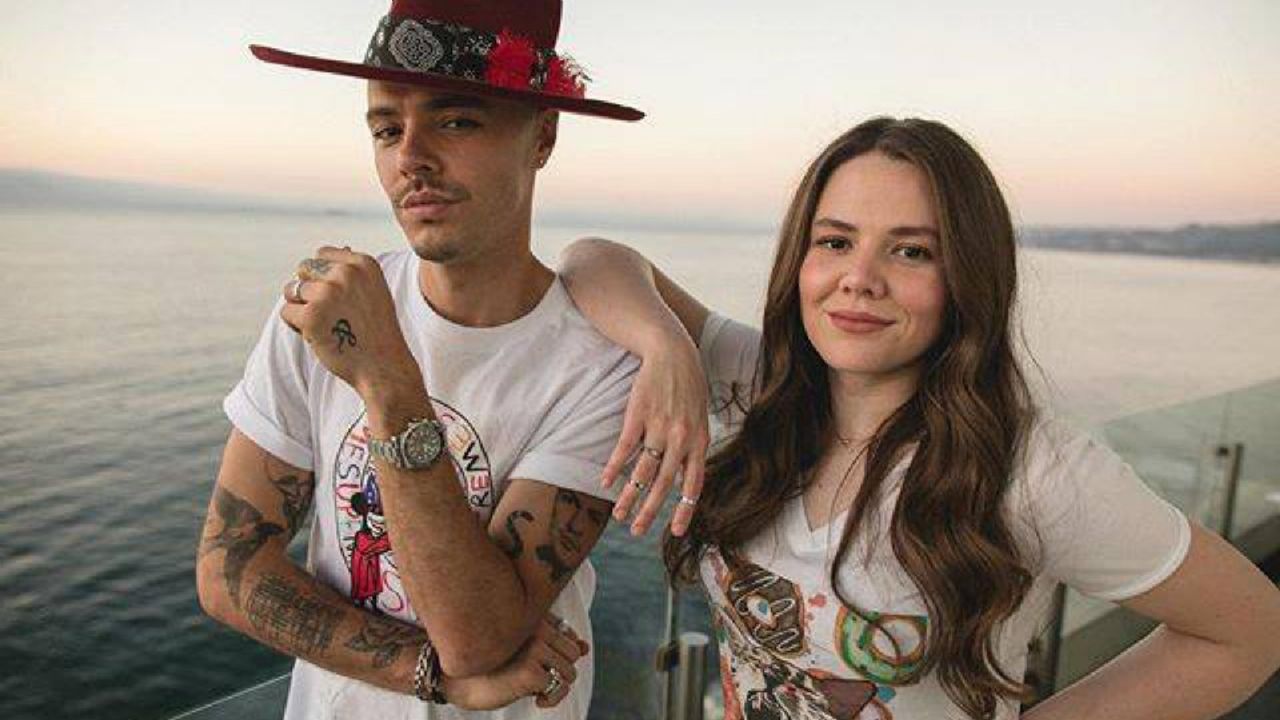 Jesse & Joy celebran 15 años de éxitos con un nuevo ‘Aire’