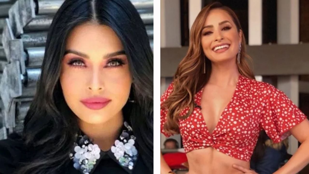 Exhiben a ‘Venga la Alegría’ por ‘despreciar’ a Kristal: “Prefieren a la patas flacas de Cynthia”