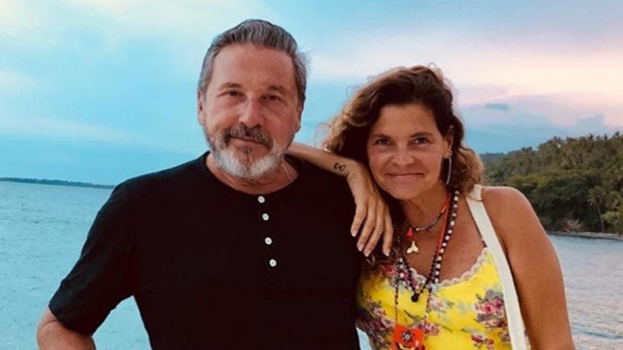 Ricardo Montaner enloquece a las redes, por emotivo mensaje dedicado a su esposa