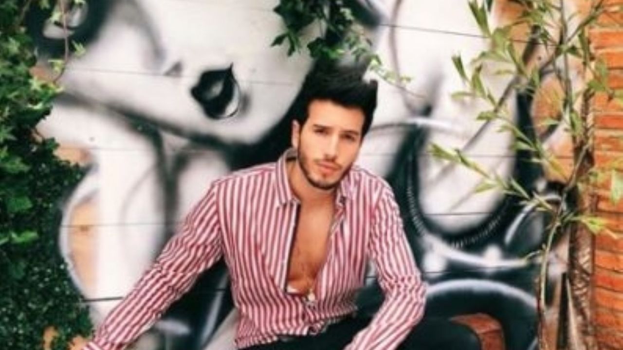 El descarado y ‘caliente’ baile en ropa interior de Sebastián Yatra que ‘prendió’ a todo Instagram