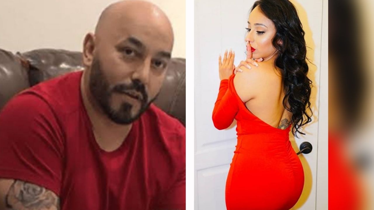 ¡Suegro! Hija de Lupillo Rivera enloquece a todo Instagram con sensual lencería
