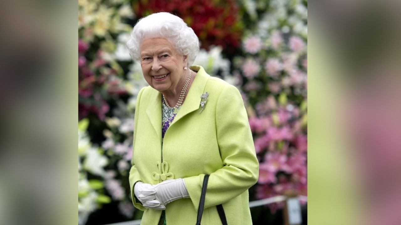 Reina Isabel II narra cómo festejó el fin de la Segunda Guerra Mundial como civil