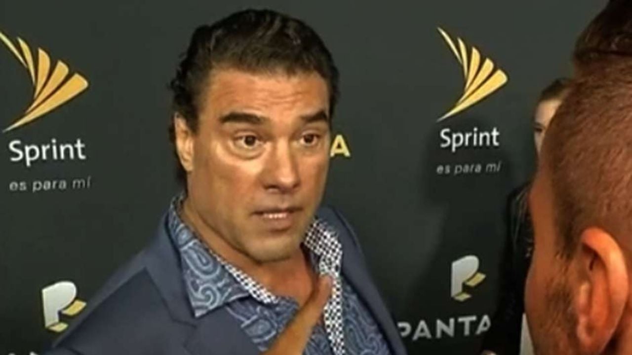 ¿Bipolar? Eduardo Yáñez revela por qué enfureció y abofeteó a reportero: “Te encabr…”
