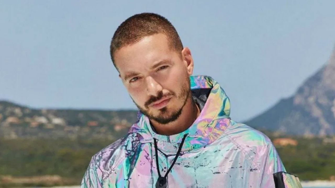 Destrozan a J Balvin por organizar su fiesta de cumpleaños en cuarentena; “¡Qué mal!”