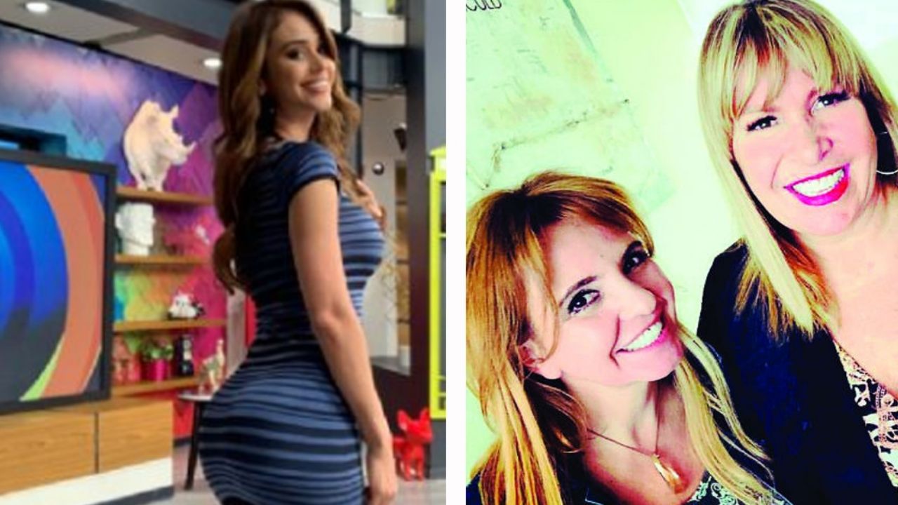 ¿Quiere volver a Televisa? Yanet García le envía hermoso detalle a productora de ‘Hoy’