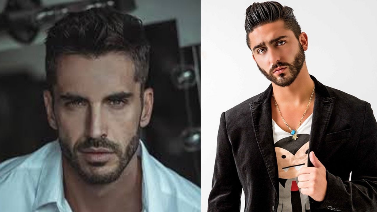 Pedro Prieto arma zafarrancho ante presencia de Luis Potro Caballero en ‘Hoy’