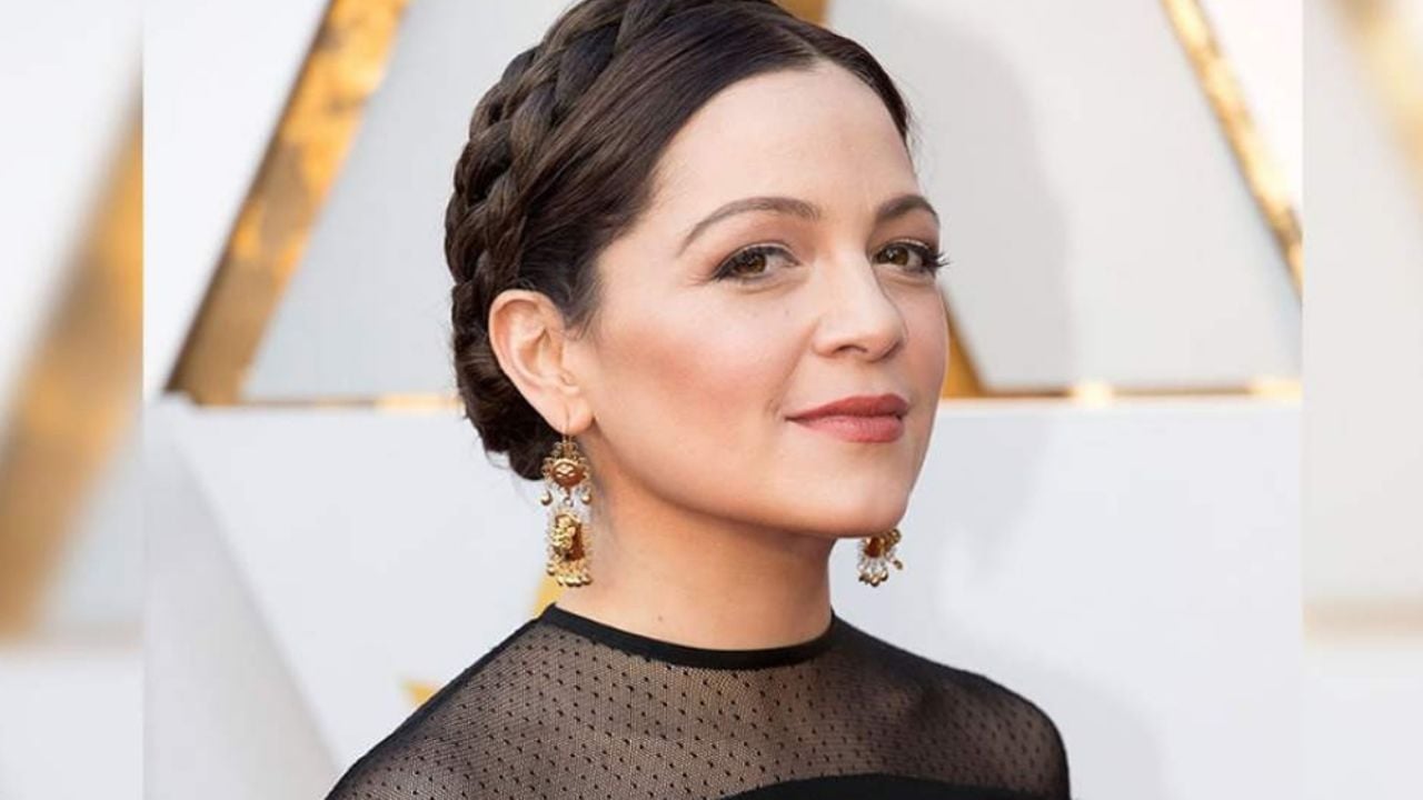 Natalia Lafourcade está feliz de lanzar su nuevo álbum ‘Un canto por México’