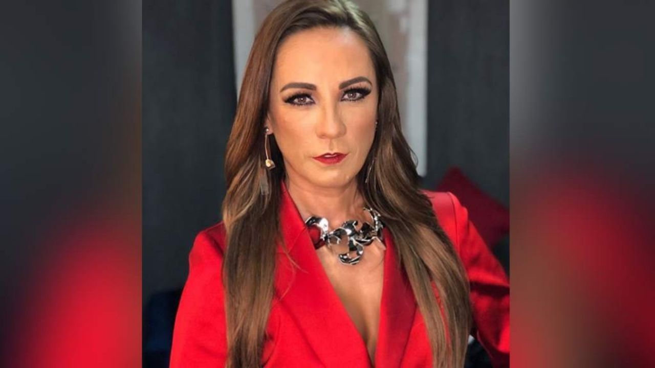 “A asustar al panteón”: Consuelo Duval es ‘destrozada’ al aparecer con la cara lavada