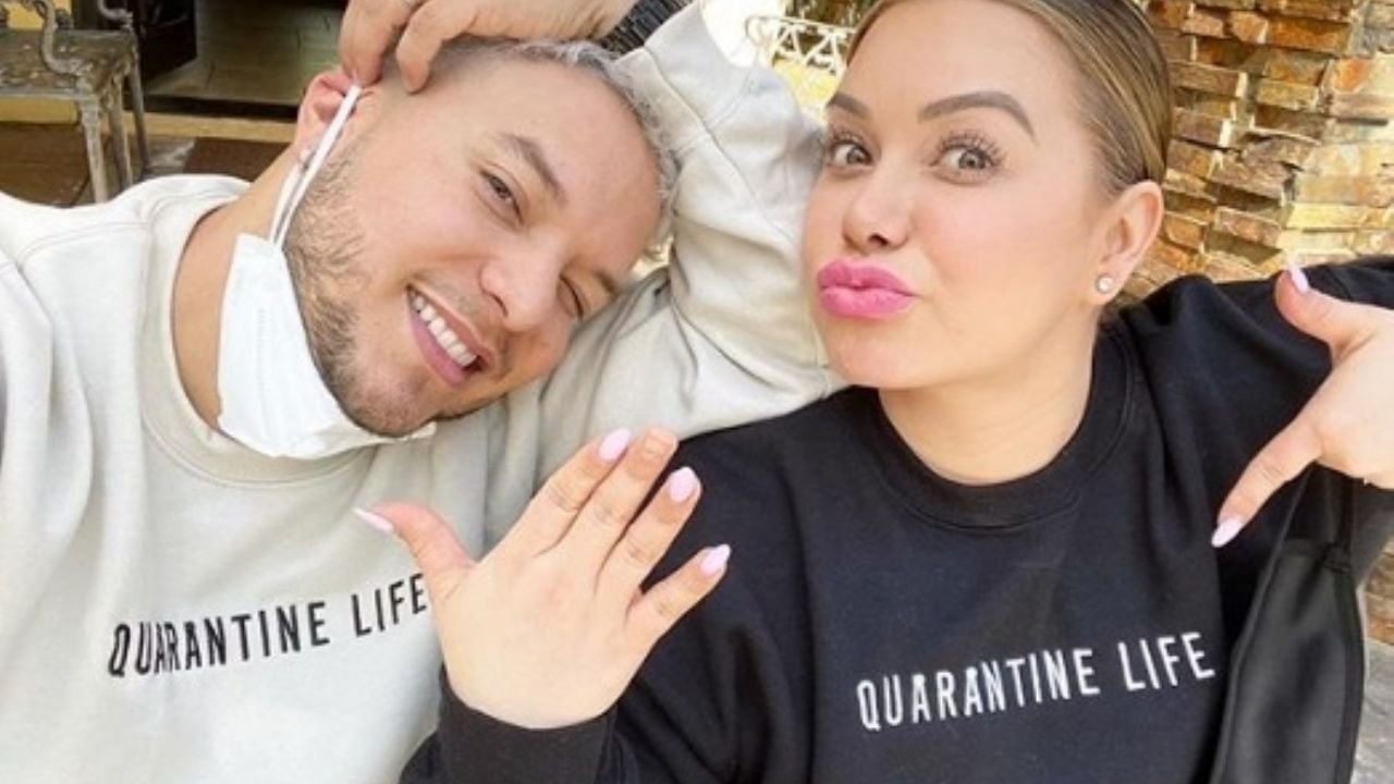 Chiquis Rivera impacta a fans al presumir cuánto bebe en su cuarentena: “¿Está borracha?”