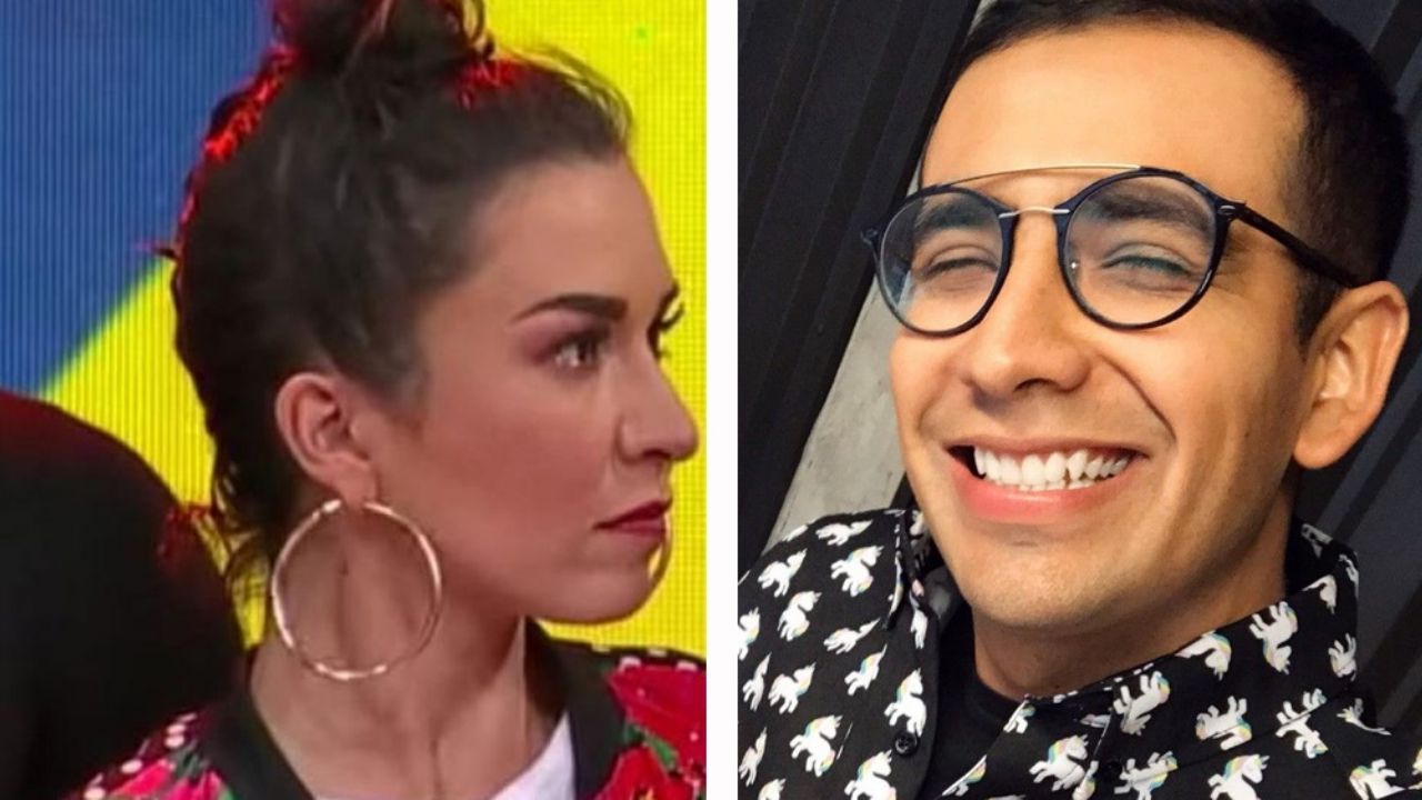 ¡Se hartó! Laura G es humillada por ‘El Capi’ en vivo en ‘VLA’: “A nadie le cae bien”