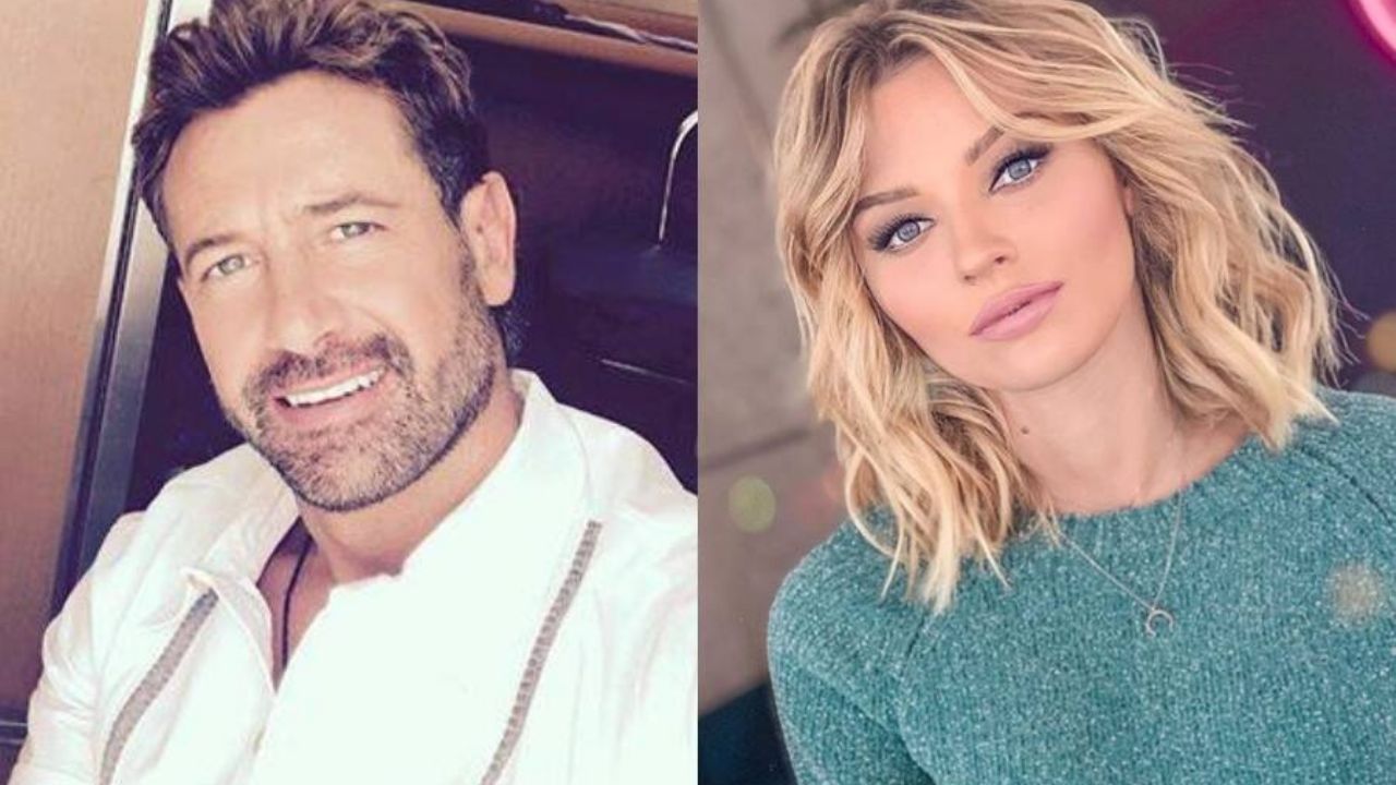 Irina Beva lo enseña todo en diminuto bikini y hace ‘babear’ a Gabriel Soto: “Mamacita”