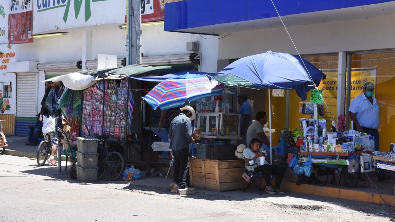 Protección Civil de Navojoa emite recomendaciones más estrictas por Covid-19