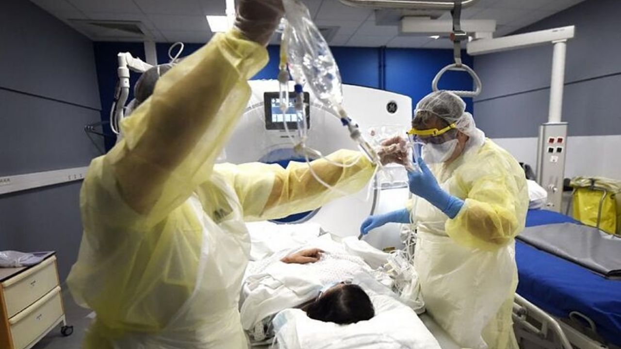 Francia suma 243 nuevas muertes por coronavirus; van más de 26 mil decesos