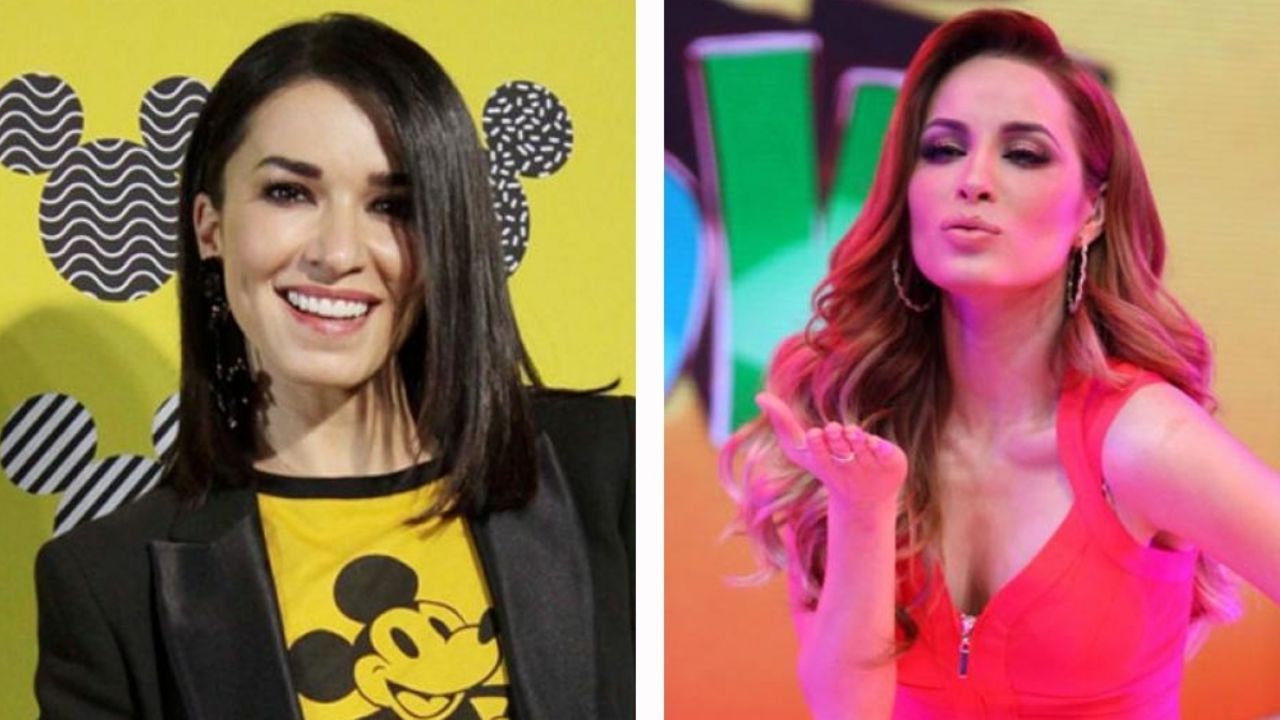 Tras críticas en ‘VLA’, Cynthia Rodríguez envía ‘recadito’ a Laura G en Instagram