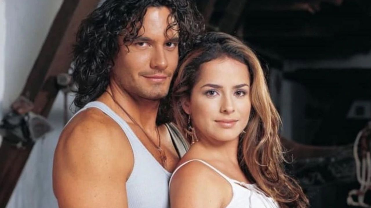 Danna García está furiosa con exactor de Televisa por ignorarla: “Merezco una llamada”