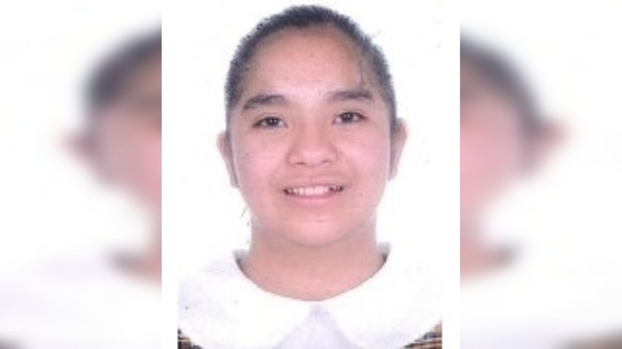 Activan Alerta Amber para localizar a Flor Daniela; desapareció en CDMX