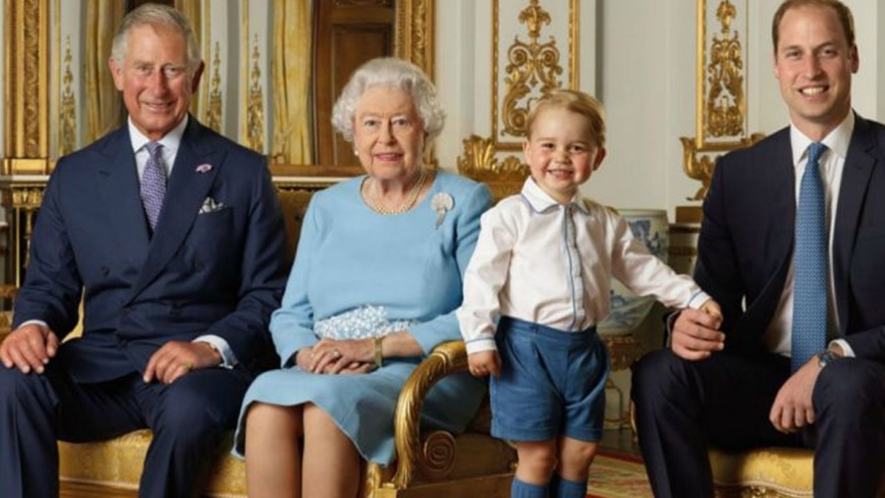 ¿Condiciona el Trono? Reina Isabel II pone en duda a futuro heredero de la Corona