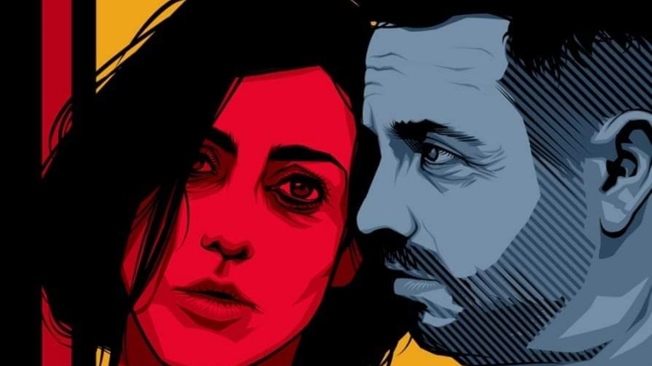 De la visión del gran director Adrián Contreras trae consigo su nuevo filme de ‘Kiss Me’